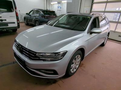 Volkswagen Passat VARIANT 2.0 TDI SCR, 2021