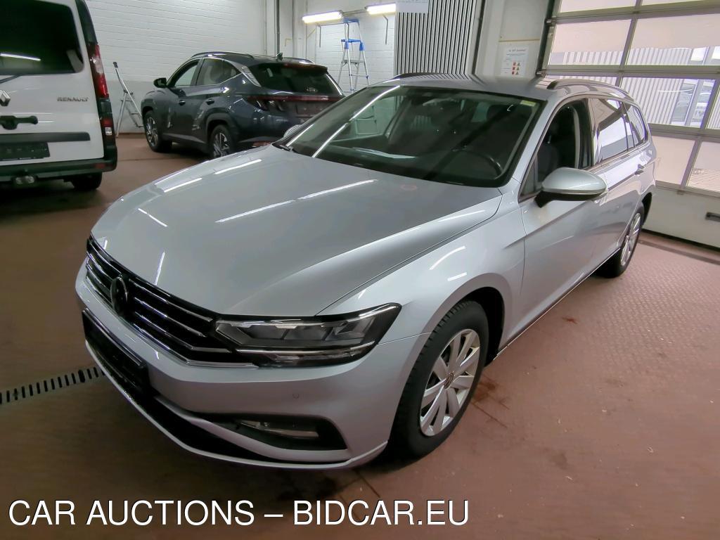 Volkswagen Passat VARIANT 2.0 TDI SCR, 2021