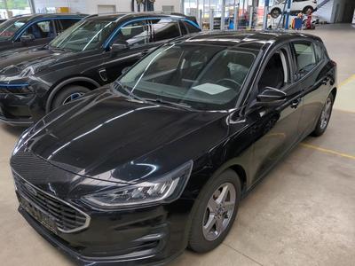 Ford Focus 1.5 ECOBLUE START-STOPP-SYSTEM AUT. TREND, 2022