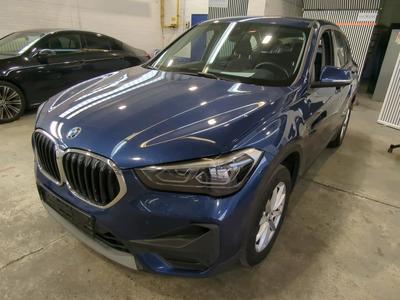 BMW X1 SDRIVE18D AUT. Advantage, 2022