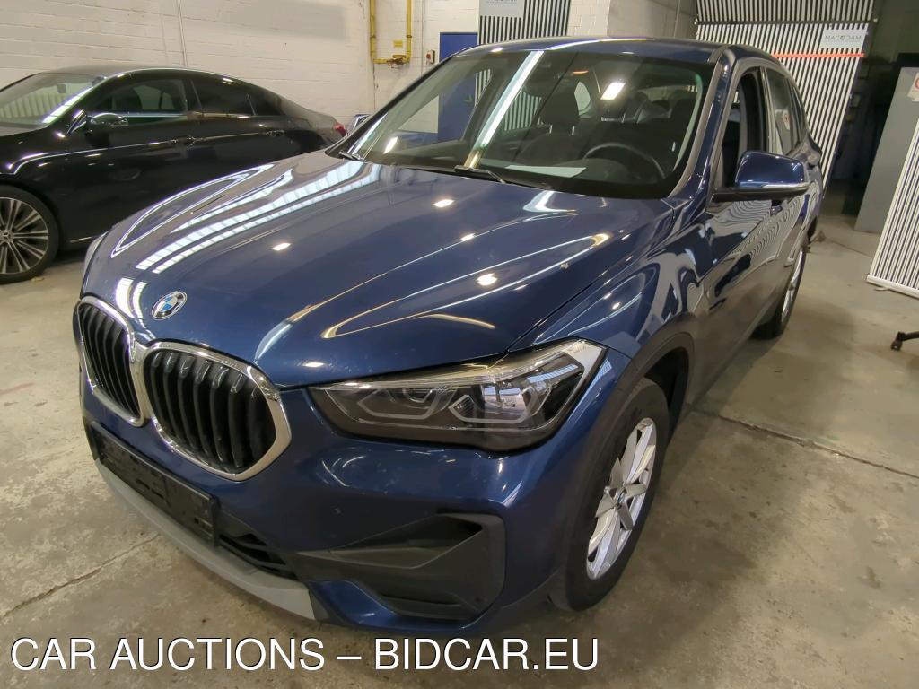 BMW X1 SDRIVE18D AUT. Advantage, 2022