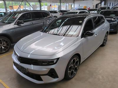 Opel Astra SPORTS TOURER 1.5 D AUTOMATIK GS, 2023