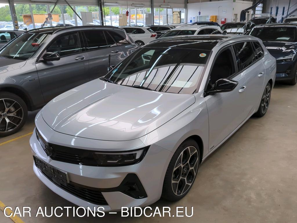 Opel Astra SPORTS TOURER 1.5 D AUTOMATIK GS, 2023