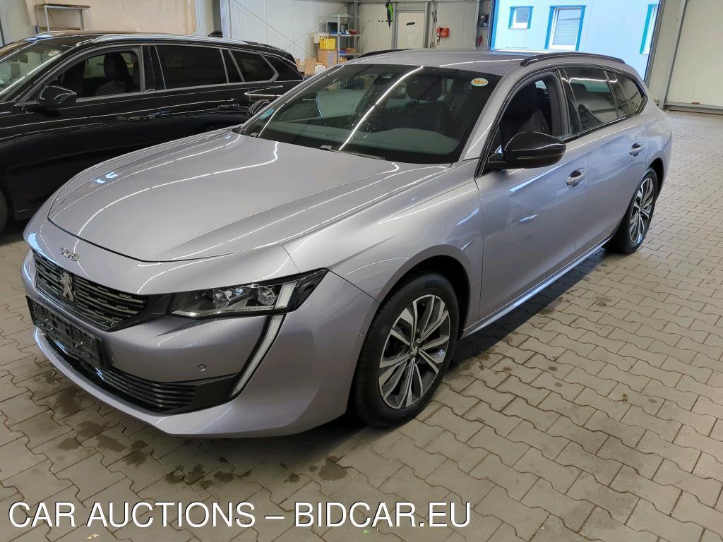 Peugeot 508 SW BLUEHDI 130 EAT8 Allure, 2024