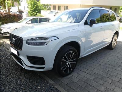 Volvo XC90 T8 AWD RECHARGE GEARTRONIC, 2020