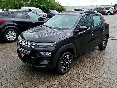 Dacia Spring - ESSENTIAL, 2022
