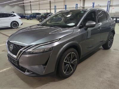 Nissan Qashqai 1.3 DIG-T MHEV XTRONIC Tekna, 2023