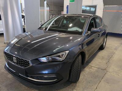 Seat Leon 1.5 ETSI ACT OPF DSG Xcellence Plus, 2022