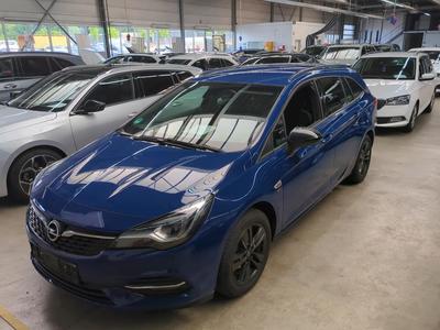 Opel Astra 1.5 D START/STOP SPORTS TOURER Opel 2020, 2020