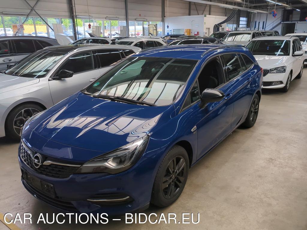 Opel Astra 1.5 D START/STOP SPORTS TOURER Opel 2020, 2020