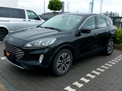 Ford Kuga 2.5 DURATEC PHEV, 2021