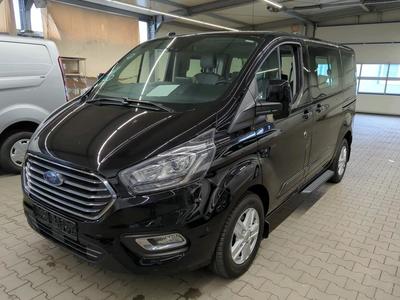 Ford Tourneo CUSTOM 320 L1H1 VA Titanium, 2021