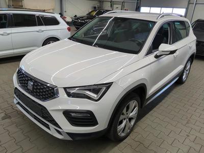 Seat Ateca 2.0 TDI DSG, 2021