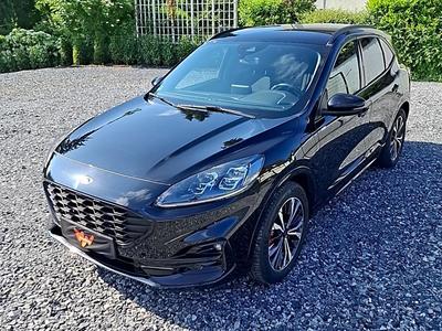 Ford Kuga 2.5 DURATEC PHEV, 2021