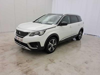 Peugeot 5008 Allure 1.5 BlueHDi S/S 130pk/cv 5p EAT8, 2019