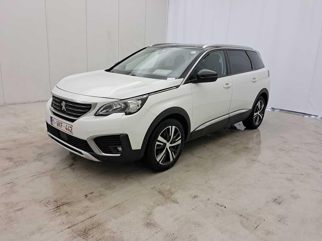 Peugeot 5008 Allure 1.5 BlueHDi S/S 130pk/cv 5p EAT8, 2019