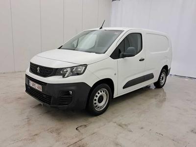 Peugeot Partner L2 Heavy Premium 1.6 BlueHDi S&amp;S 100pk/cv, 2019