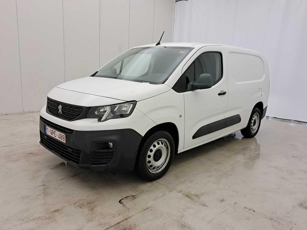 Peugeot Partner L2 Heavy Premium 1.6 BlueHDi S&amp;S 100pk/cv, 2019