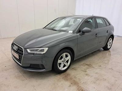Audi A3 Sportback 30 1.6TDi 116pk/cv 5p, 2020