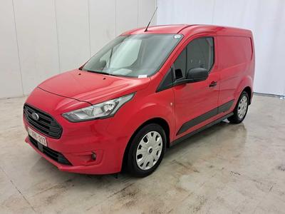 Ford Transit connect Trend L1 1.5TDCi 75pk/cv 4p, 2020