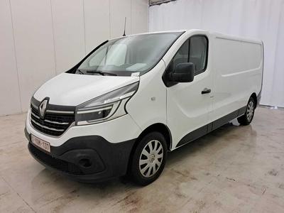Renault Trafic L2H1 2900 Grand Confort 2.0 Blue dCi 120pk/cv, 2020