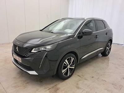 Peugeot 3008 GT 1.2 Puretech S&amp;S 130pk/cv 5p, 2021