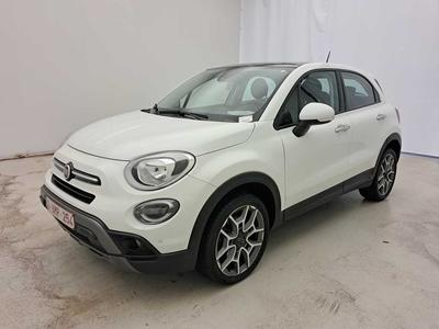 Fiat 500X 500X Cross 1.3T 150pk/cv 5p DCT, 2021