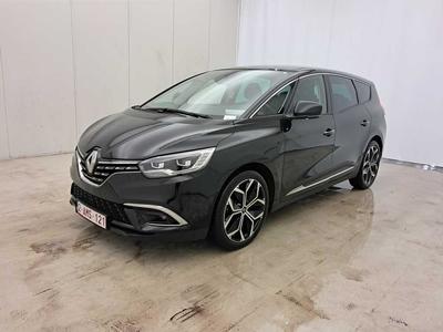 Renault Scenic Grand Intens 1.3TCe 140pk/cv 5p, 2021