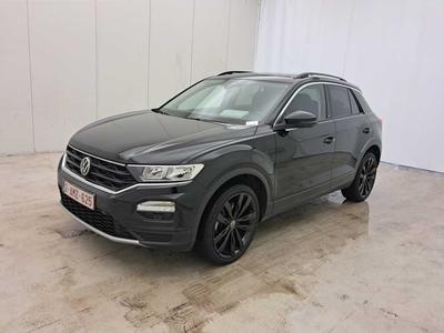 Volkswagen T-Roc United 1.0TSi 110pk/cv 5p, 2021