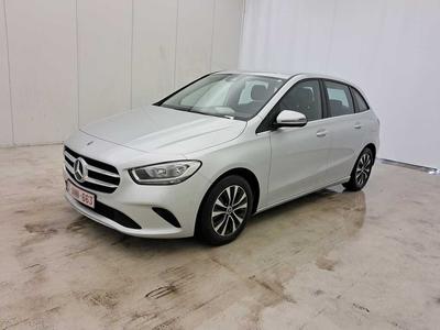 Mercedes B-Klasse B200 1.3i 163pk/cv 5p, 2021