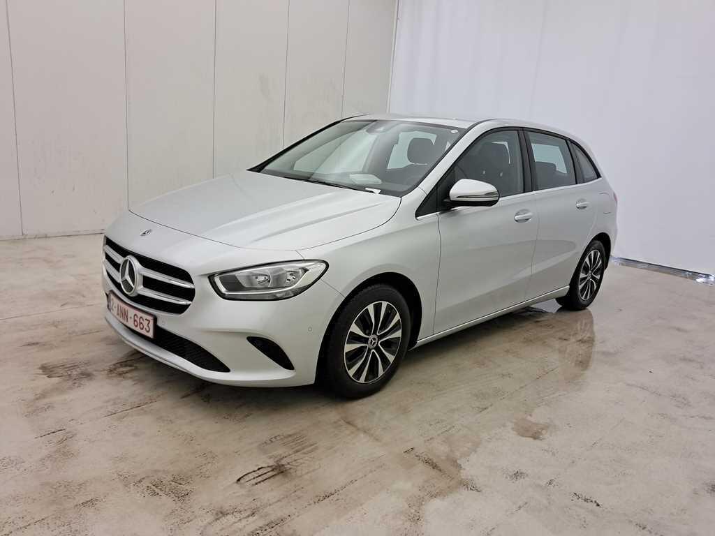 Mercedes B-Klasse B200 1.3i 163pk/cv 5p, 2021