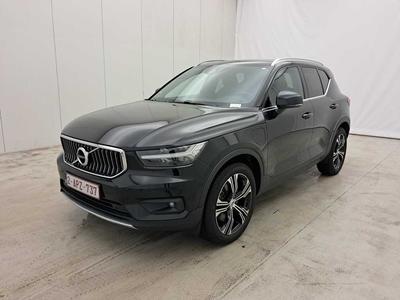 Volvo XC40 Inscription Expression 1.5T4 Recharge 211pk/cv 5p Aut., 2021