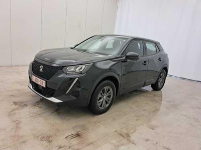 Peugeot 2008 e-Active Pack 136pk/cv 5p, 2021