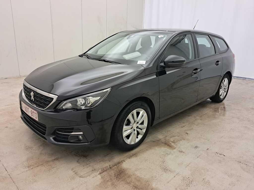 Peugeot 308 SW Business 1.2 PureTech S&amp;S 110pk/cv 5p, 2021