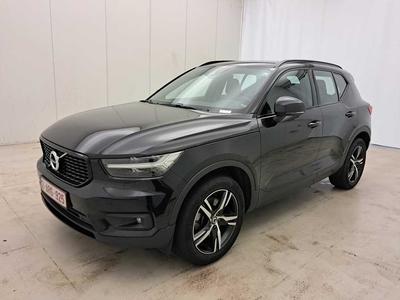 Volvo XC40 R-Design 1.5 T2 129pk/cv 5p Geartronic, 2021