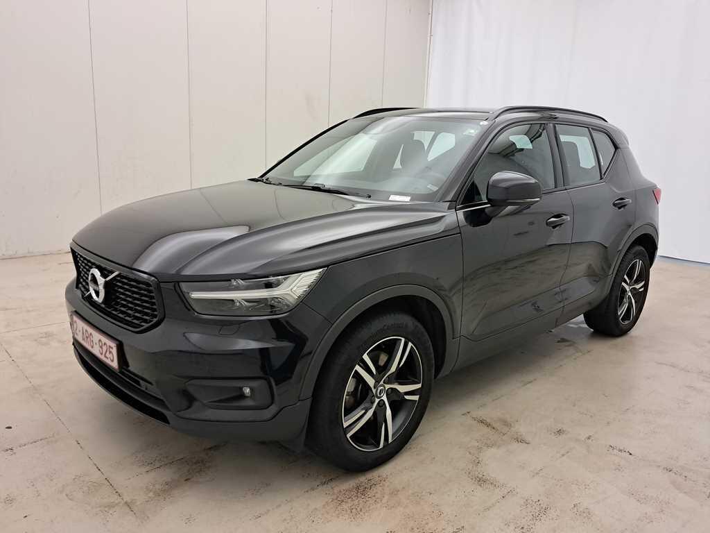 Volvo XC40 R-Design 1.5 T2 129pk/cv 5p Geartronic, 2021
