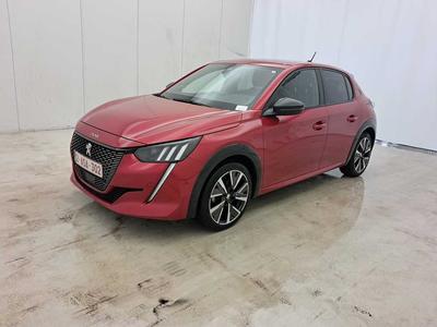 Peugeot 208 GT 1.2 PureTech S&amp;S 100pk/cv 5p, 2021