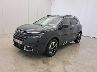 Citroen C5-Aircross C5 Aircross Business Lounge 1.6 PureTech 225pk/cv 5p E-EAT8, 2021
