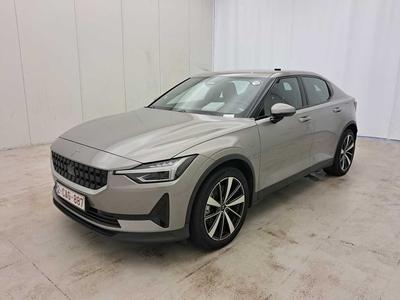 Polestar 2 Polestar 78kWh Single Motor Long Range 231pk/cv 5p, 2022