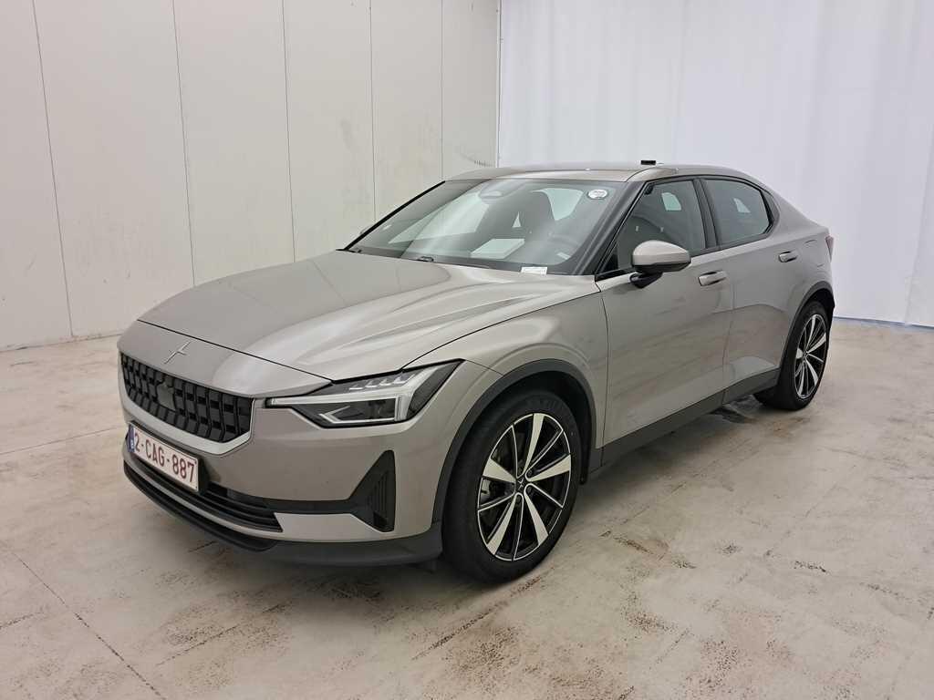 Polestar 2 Polestar 78kWh Single Motor Long Range 231pk/cv 5p, 2022