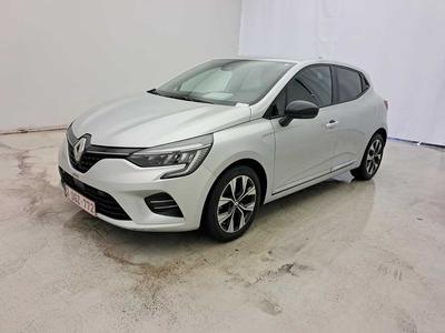 Renault Clio Evolution 1.0TCe 90pk/cv 5p, 2023