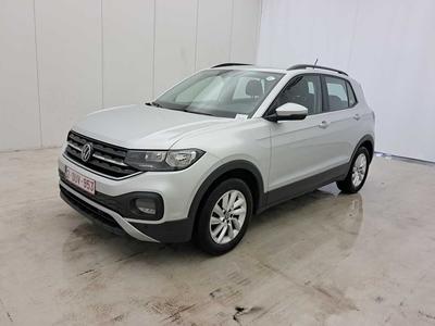 Volkswagen T-Cross Life Business 1.0TSi 95pk/cv 5p, 2023