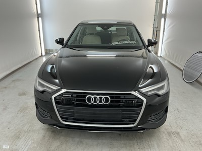 Audi A6 2.0 50 TFSI E QUATTRO S TRONIC