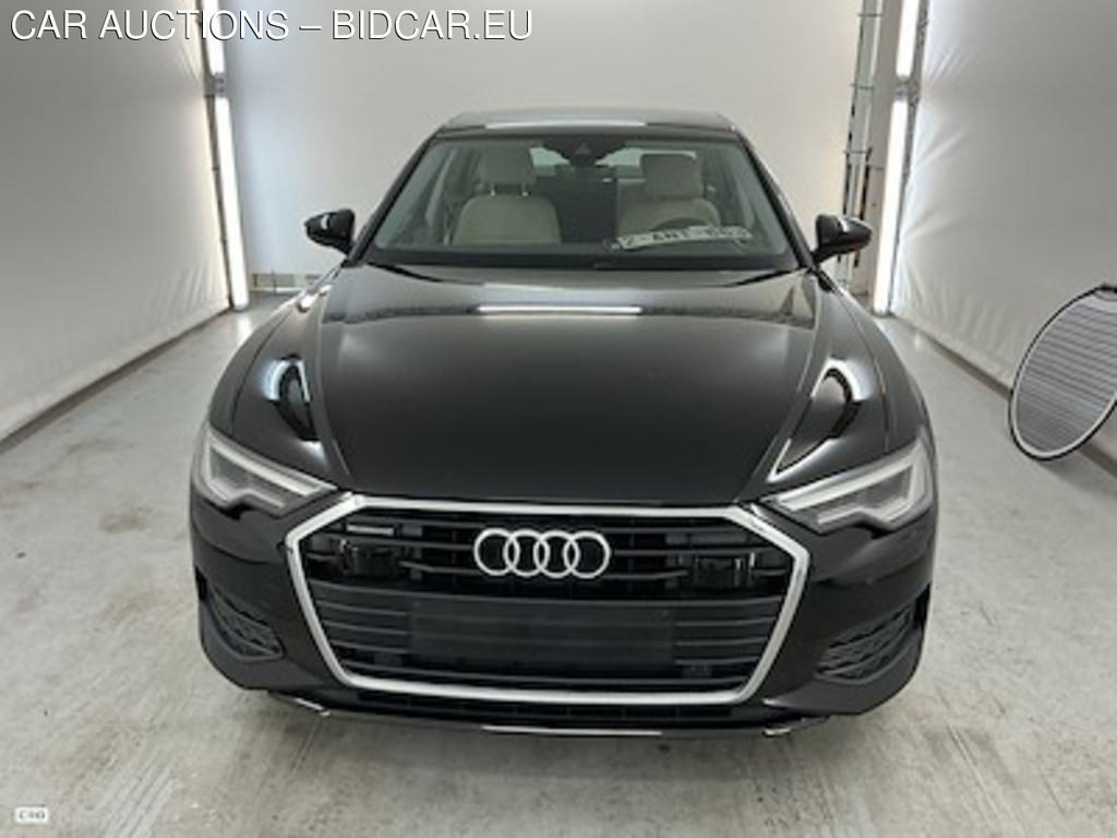 Audi A6 2.0 50 TFSI E QUATTRO S TRONIC