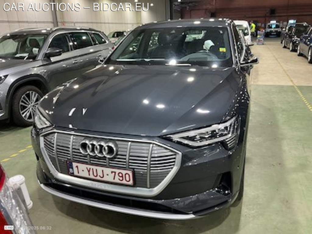 Audi E-TRON 95 KWH 55 QUATTRO ADVANCED