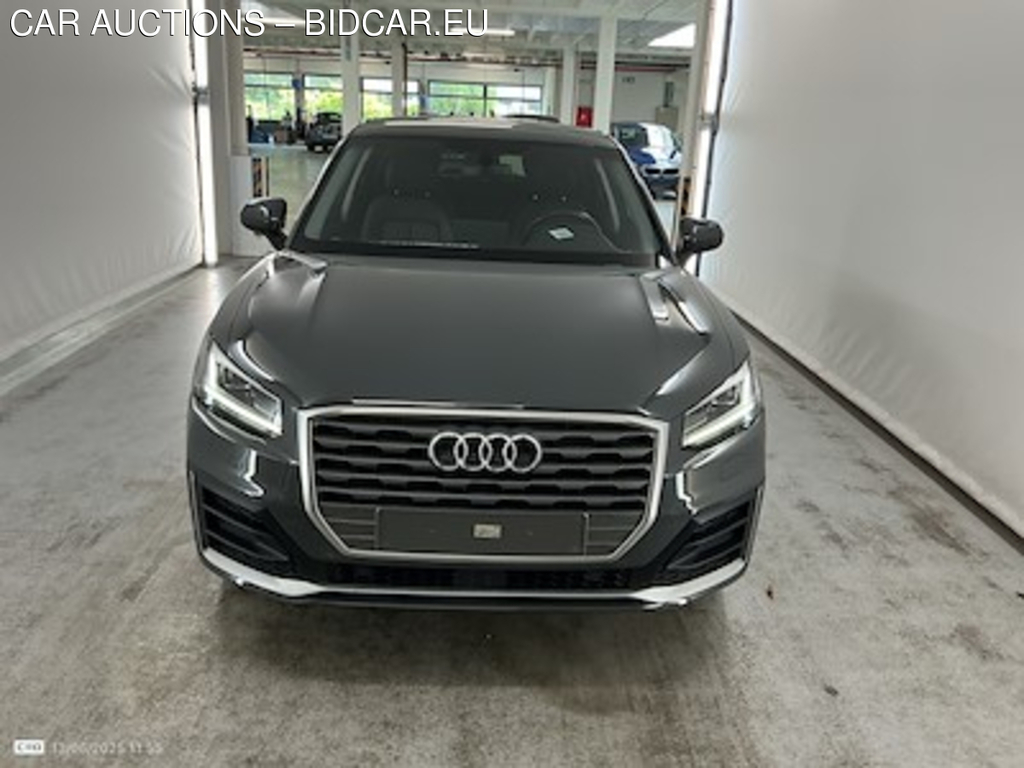 Audi Q2 1.0 30 TFSI Platinum Sport Edition Q2