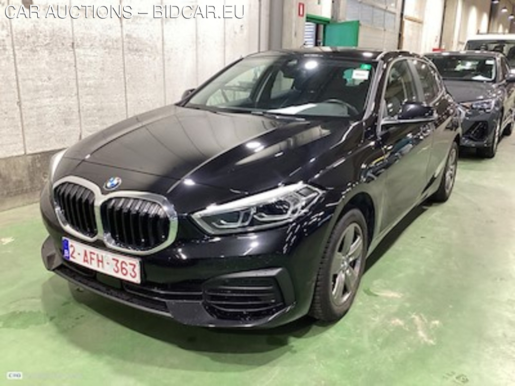 BMW 1 series hatch 1.5 118I (100KW)