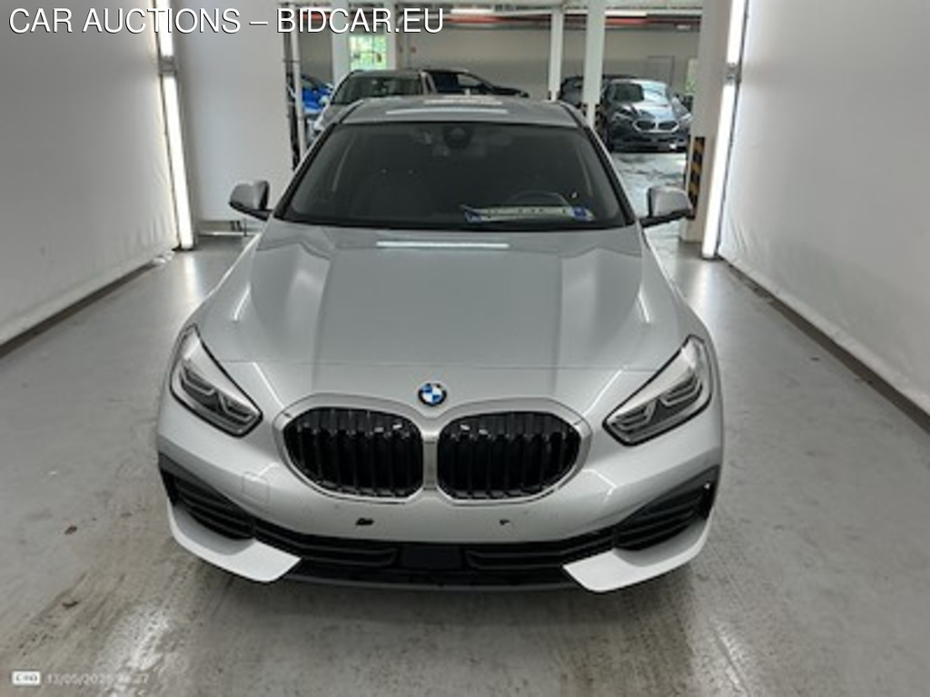 BMW 1-serie 1.5 116D (85KW) Business Model Advantage