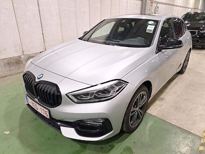 BMW 1-serie 1.5 116DA (85KW) Model Sport Business Travel