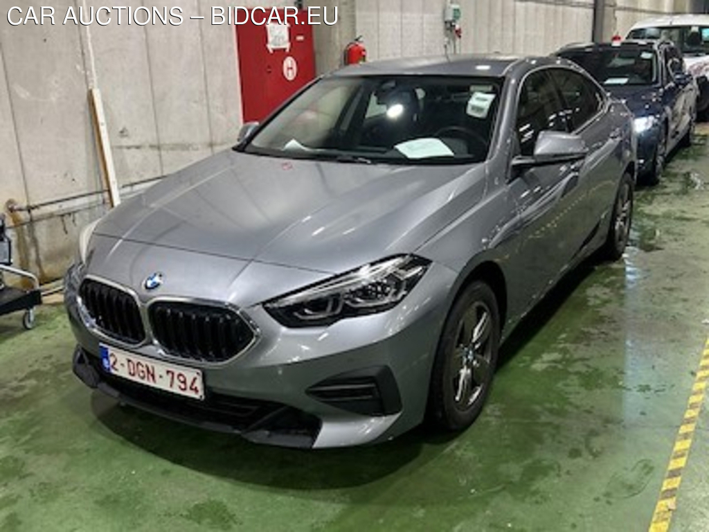 BMW 2 series gran coupe 1.5 218IA GRAN COUPE